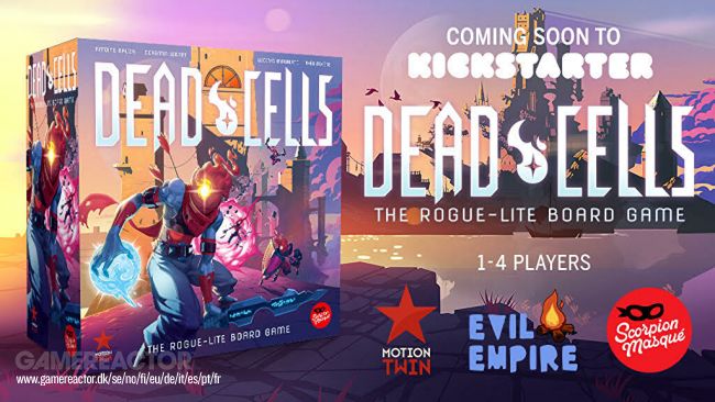 Dead Cells