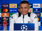 Mbappé förklarar vad som förändrades och säger att han känner att "han kan göra bättre ifrån sig"