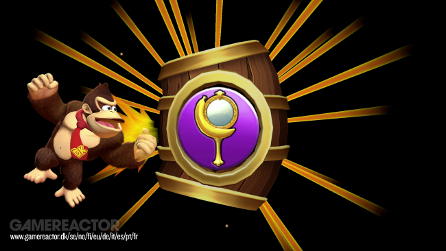 Donkey Kong Country Returns HD