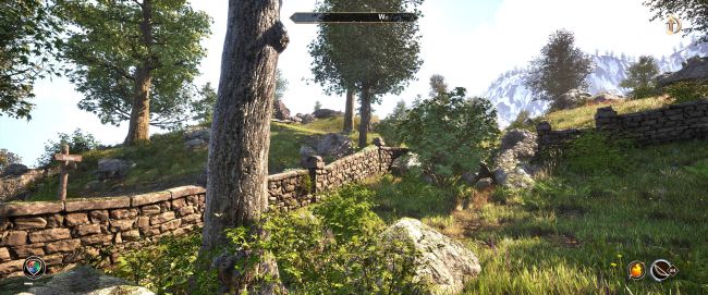 The Elder Scrolls IV: Oblivion Remastered