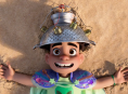 Pixar-floppen Elio släpps på Disney+ på onsdag
