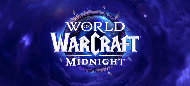World of Warcraft: Midnight