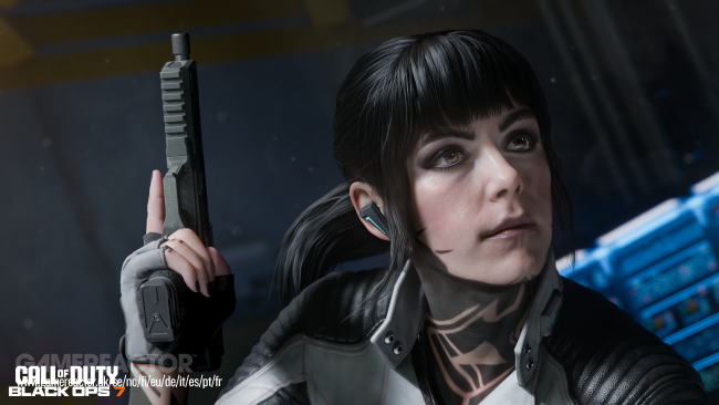 Call of Duty: Black Ops 7