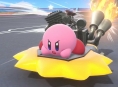 Kirby Air Riders bekräftas innehålla ett Top Ride-läge