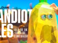 Donkey Kong Bananza: Guide till de 8 Banandiumtone-pusslen på DK Island och Emerald Rush