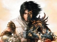 Ubisoft l&auml;gger ned sex spel (!) - d&auml;ribland Prince of Persia: Sands of Time-remaken