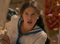 Nya äventyr väntar på Netflix i sommar när Millie Bobby Brown återvänder som Enola Holmes