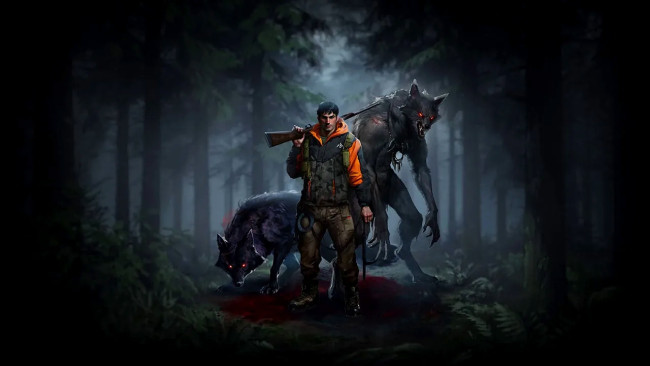 Werewolf: The Apocalypse - Rageborn bjuder på metroidvania-inspirerade äventyr