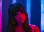 Sophie Thatcher utforskar en skr&auml;mmande cyberpunk-metropol i Her Private Hell
