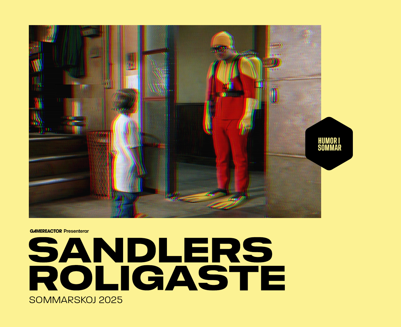 Adam Sandlers roligaste filmer