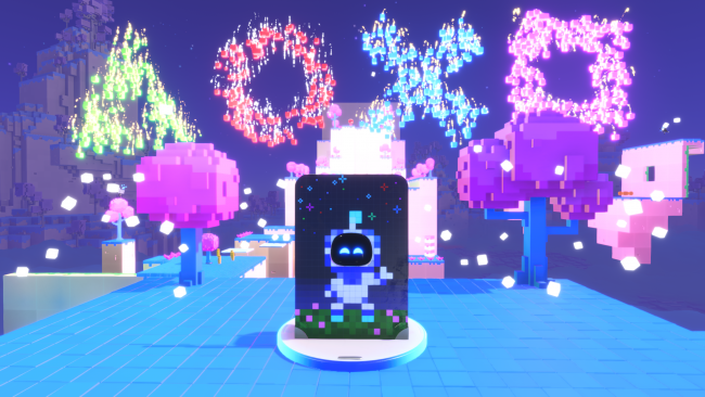 Astro Bot