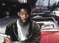 Eddie Murphy avslöjar varför han äntligen spelar in Beverly Hills Cop 4