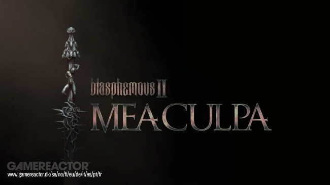 Blasphemous II