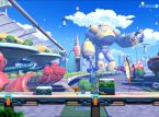 Mega Man: Dual Override-bossarna avsl&ouml;jade i Steam-l&auml;cka