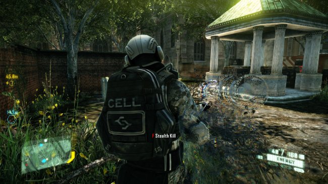 Crysis 2