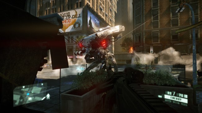 Crysis 2