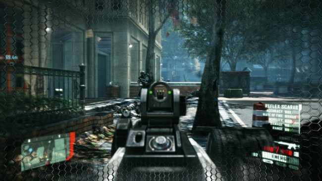Crysis 2
