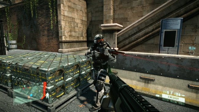 Crysis 2