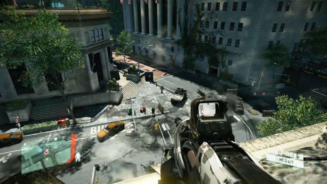 Crysis 2