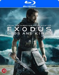 Exodus: Gods and Kings
