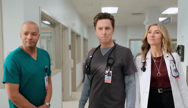 Scrubs