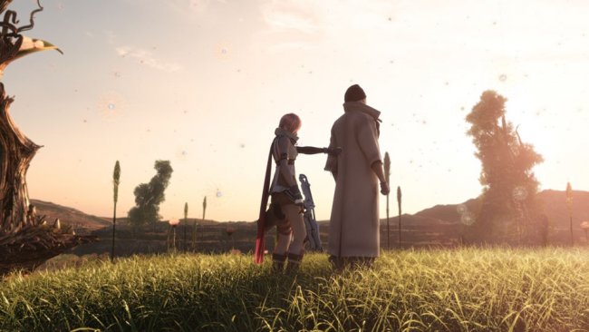 Final Fantasy XIII