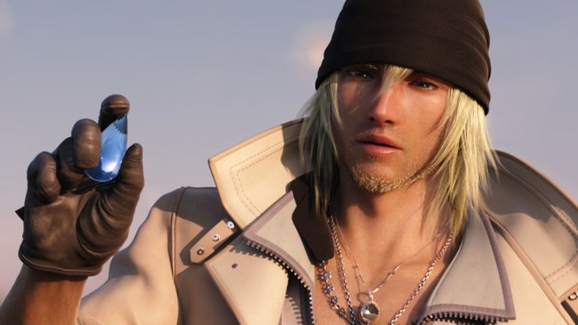 Final Fantasy XIII