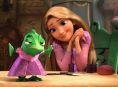 Disney vill att Scarlett Johansson ska vara med i Tangled-filmen