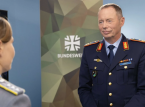 Tyskland st&auml;rker milit&auml;rt rymdprogram med satelliter och lasrar