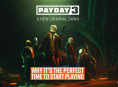 Detta är varför du bör spela Payday 3 just nu