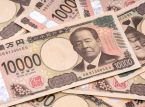 Japanska yenen n&aring;r 40-&aring;rsl&auml;gsta niv&aring;er som inte setts sedan 1986