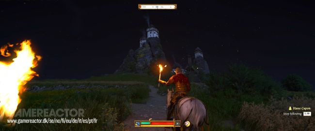 Kingdom Come: Deliverance II
