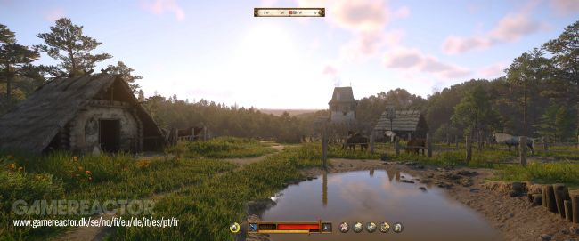 Kingdom Come: Deliverance II