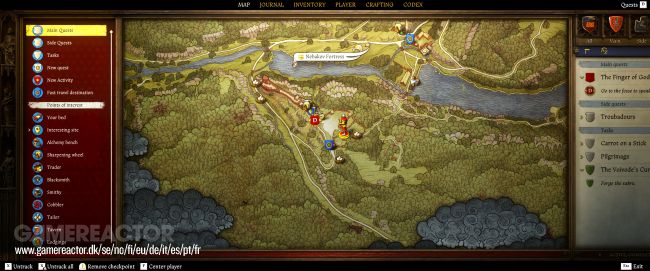 Kingdom Come: Deliverance II