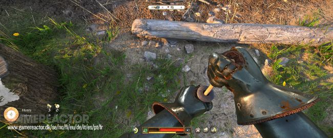 Kingdom Come: Deliverance II