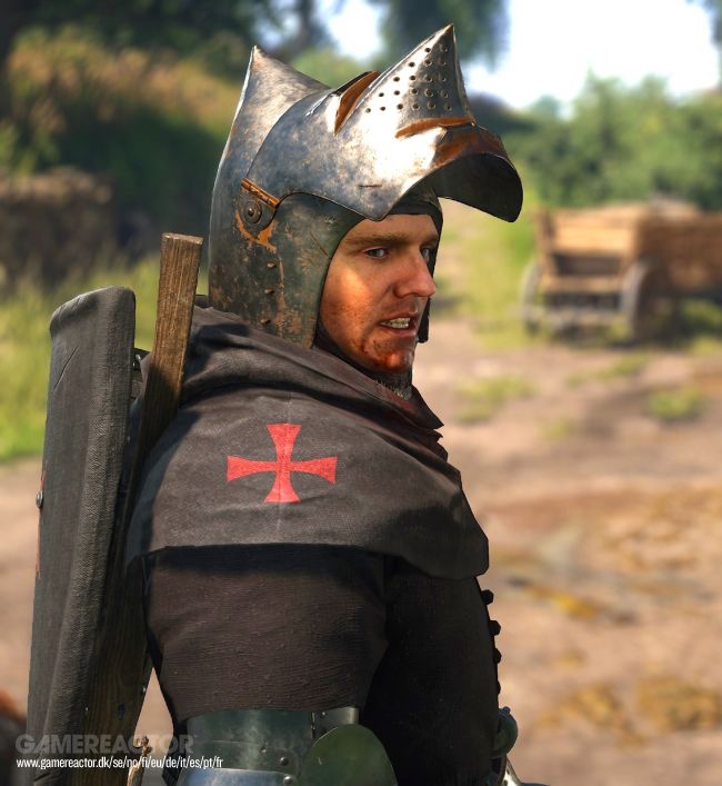 Kingdom Come: Deliverance II