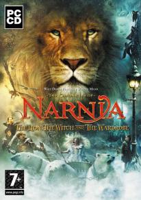 The Chronicles of Narnia: The Lion, the Witch, and the Wardrobe