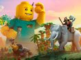 Lego Worlds