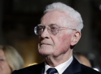 Lionel Jospin, tidigare fransk premi&auml;rminister, avlider vid 88 &aring;rs &aring;lder