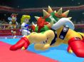 Det blir inga fler Mario & Sonic at the Olympic Games