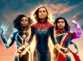 The Marvels