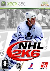 NHL 2K6