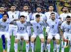 Palestina sl&aring;r Libyen p&aring; straffar och kvalificerar sig f&ouml;r Arabcupen: "Fotboll &auml;r en av de f&aring; saker som kan ge palestinier lycka"