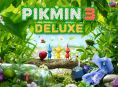 Nu finns ett Pikmin 3 Deluxe-demo att ladda hem
