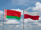 Polen griper en belarus misst&auml;nkt f&ouml;r spionage