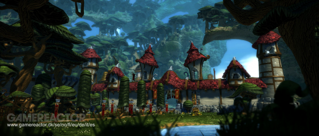 Project Spark