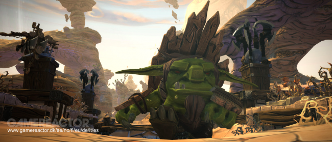 Project Spark