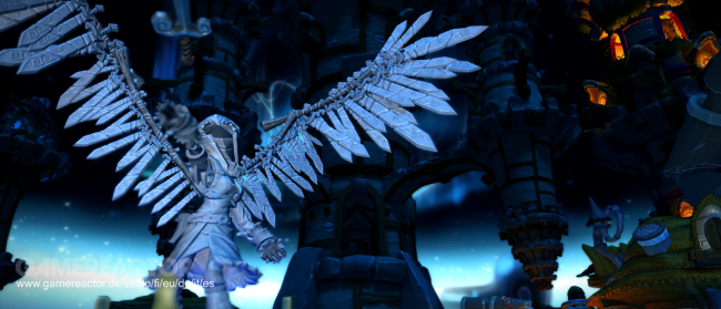 Project Spark