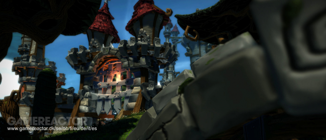 Project Spark