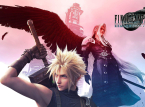 Den fysiska utg&aring;van av Final Fantasy VII: Remake Intergrade till Switch 2 &auml;r i princip sluts&aring;ld